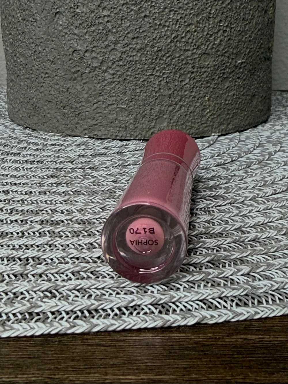 Buxom limited edition